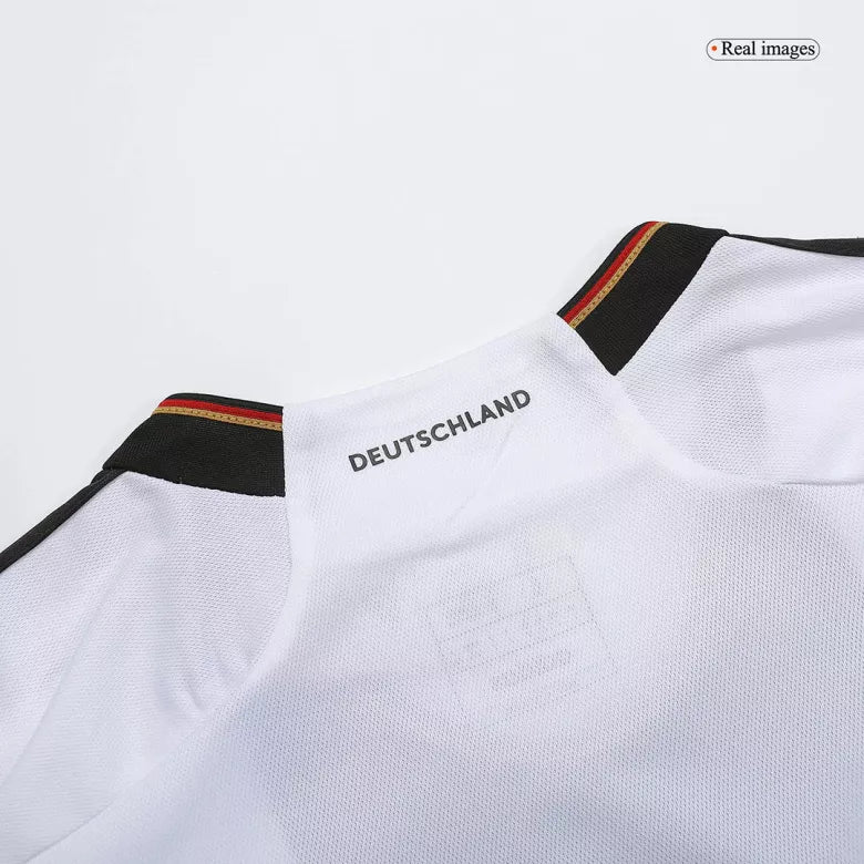 Germany Home Jersey 2022