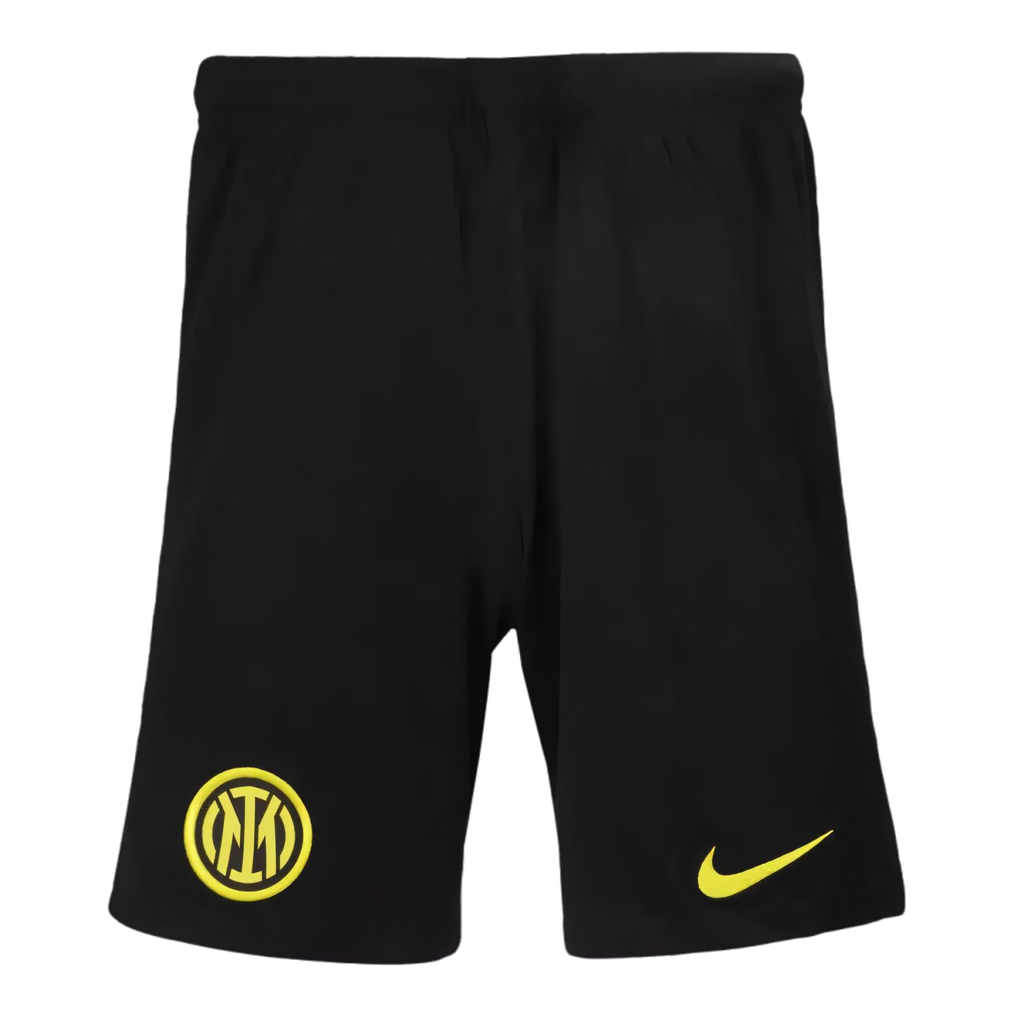 Inter Home Football Shorts 2023/24