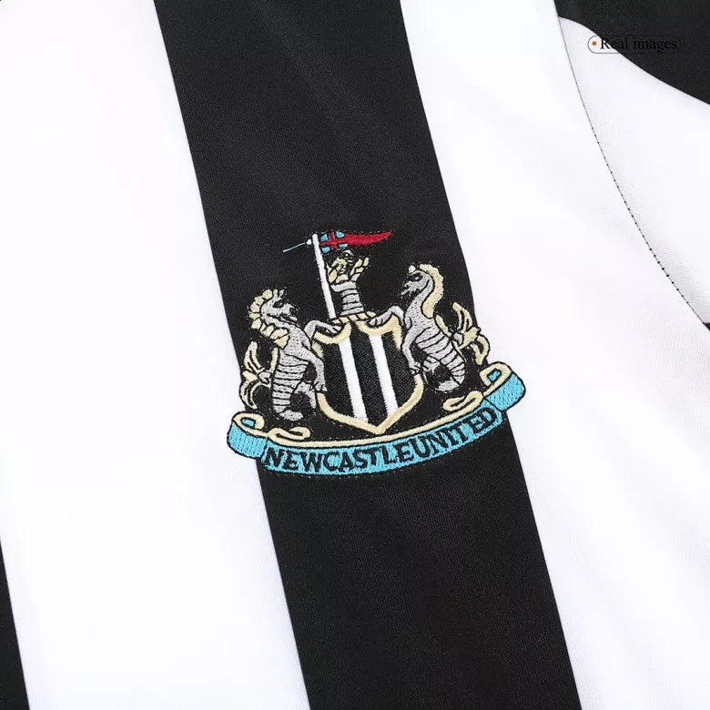 Newcastle United Home Jersey 2023/24