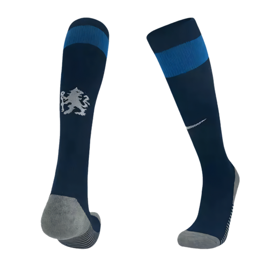 Chelsea Away Football Socks 2023/24