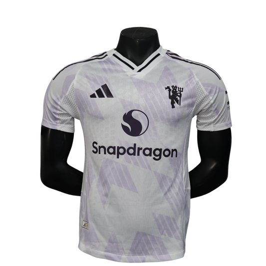 Manchester United Away Jersey 2025/2026