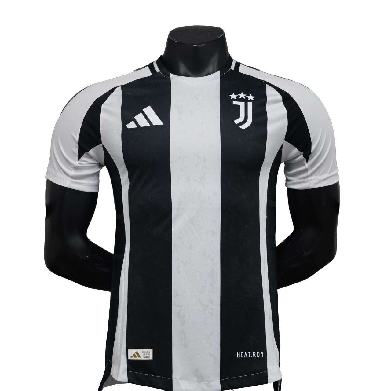 Juventus Home Jersey 2024/2025