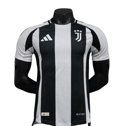 Juventus Home Jersey 2024/2025