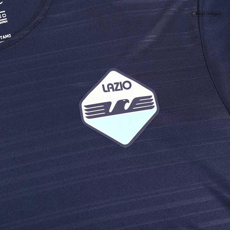 Lazio Away Jersey 2023/24