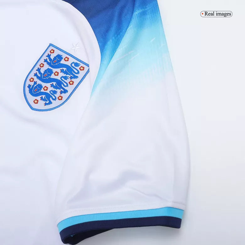 England Home Jersey 2022