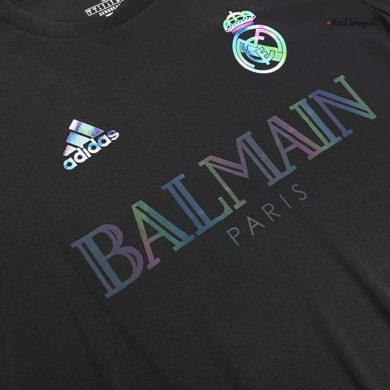 Real Madrid x Balmain Jersey 2023/24