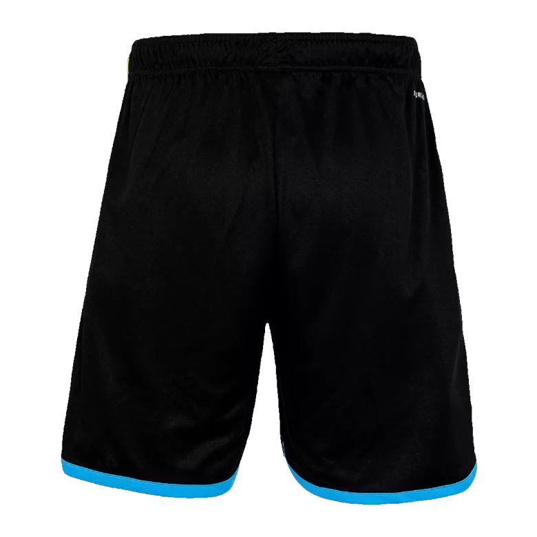 Arsenal Away Football Shorts 2023/24