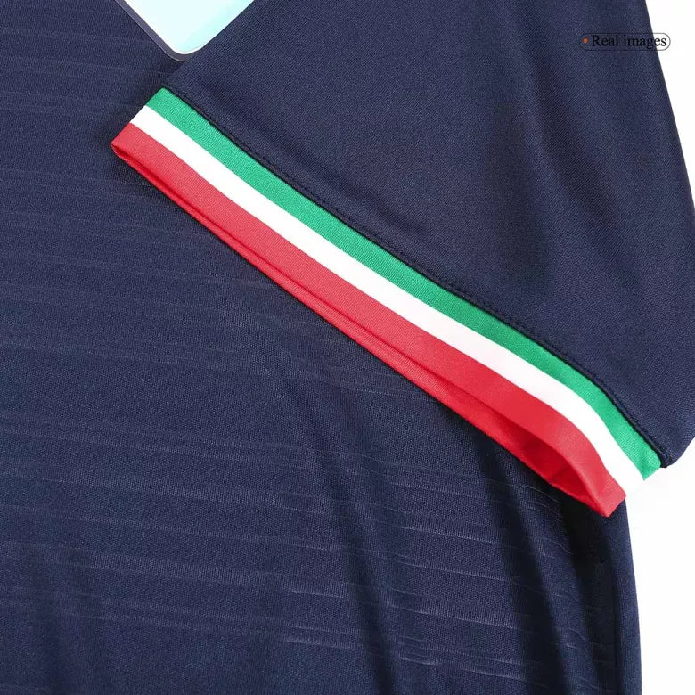 Lazio Away Jersey 2023/24