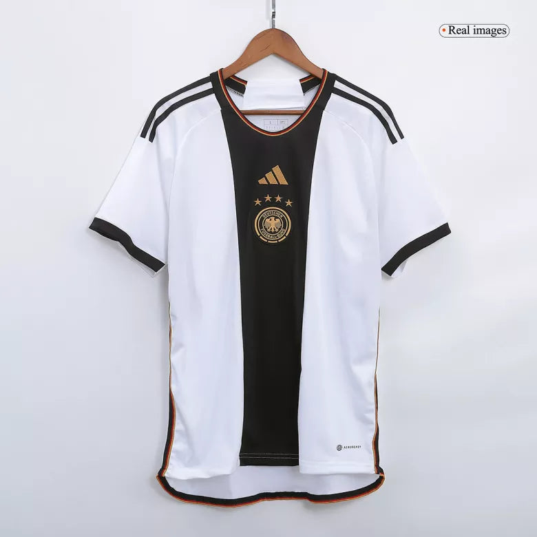 Germany Home Jersey 2022