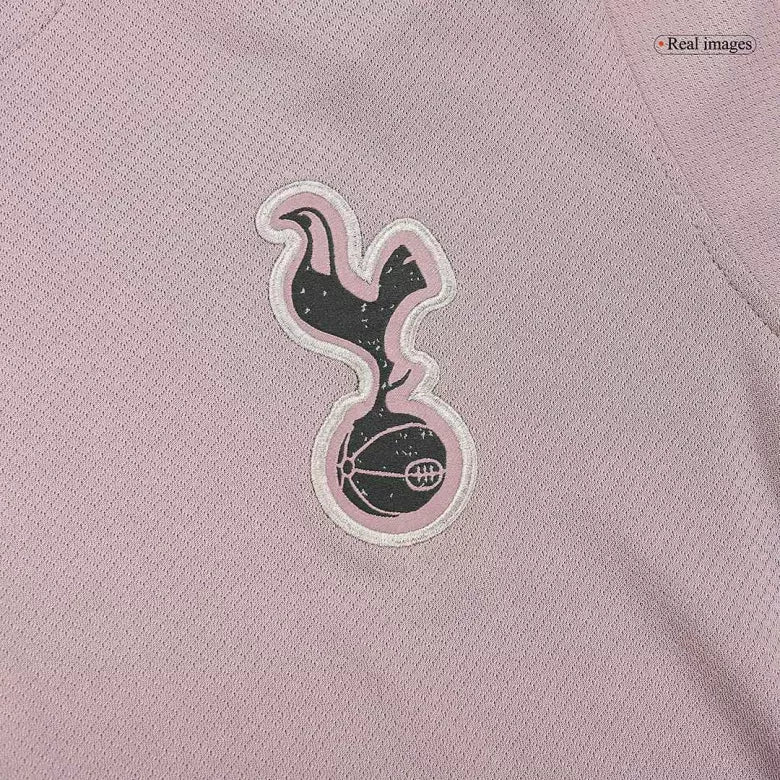 Tottenham Hotspur Third Away Jersey 2023/24