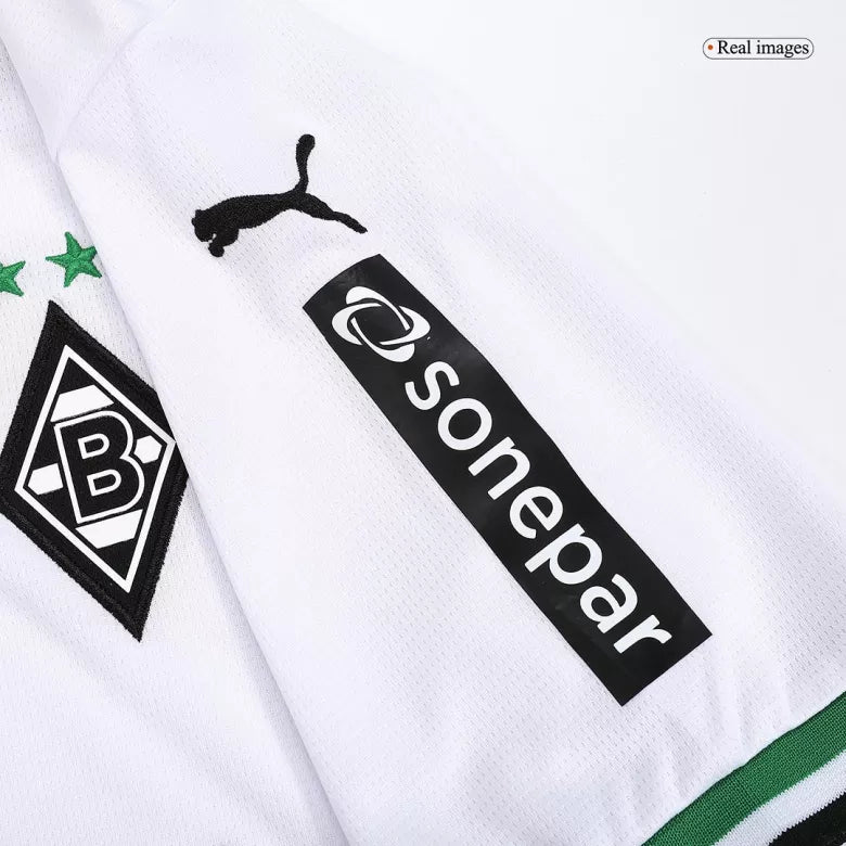 Borussia Mönchengladbach Home Jersey 2023/24