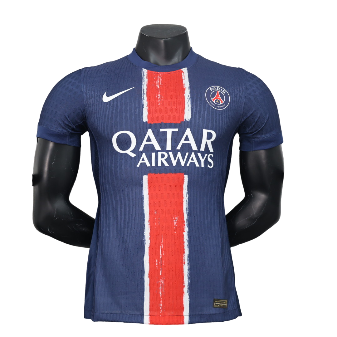 PSG Home Jersey 2024/25 (Copy)