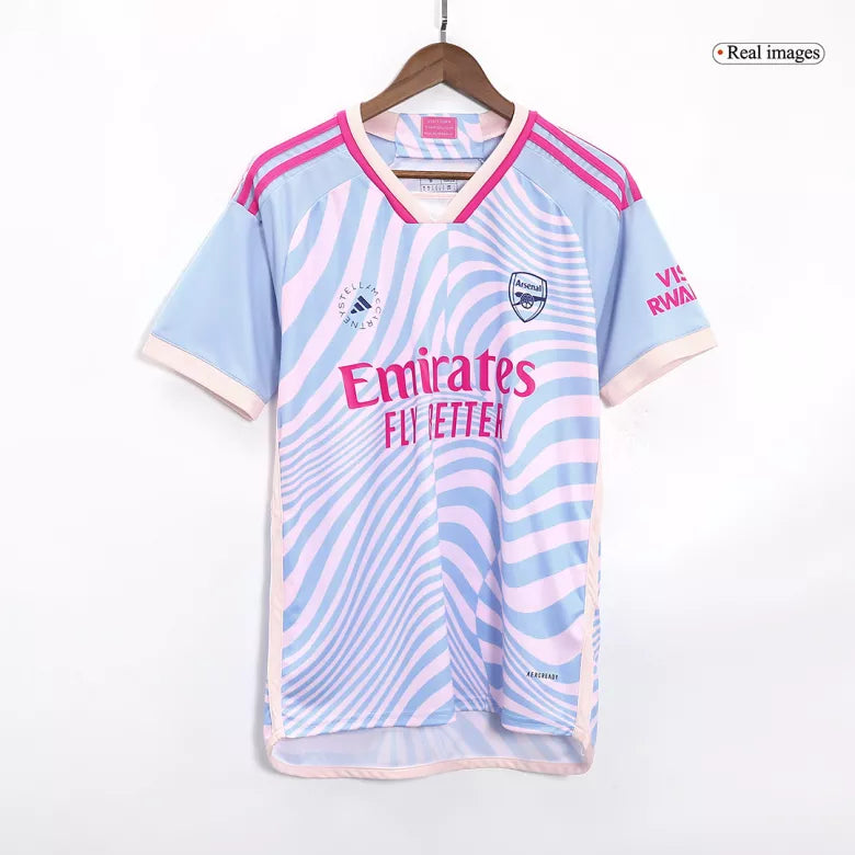 Arsenal x Stella McCartney Jersey 2023/24