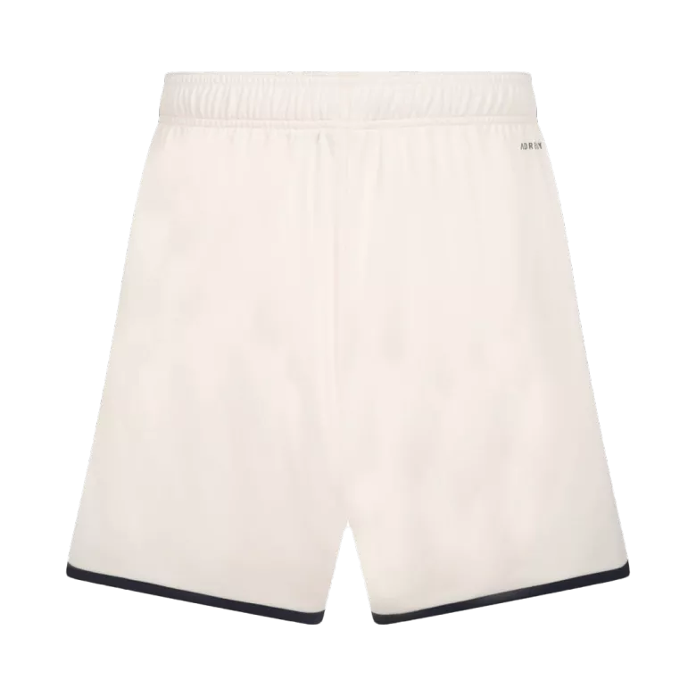 Roma Away Football Shorts 2023/24