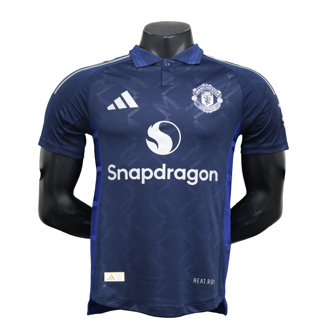 Manchester United Away Jersey 2024/2025