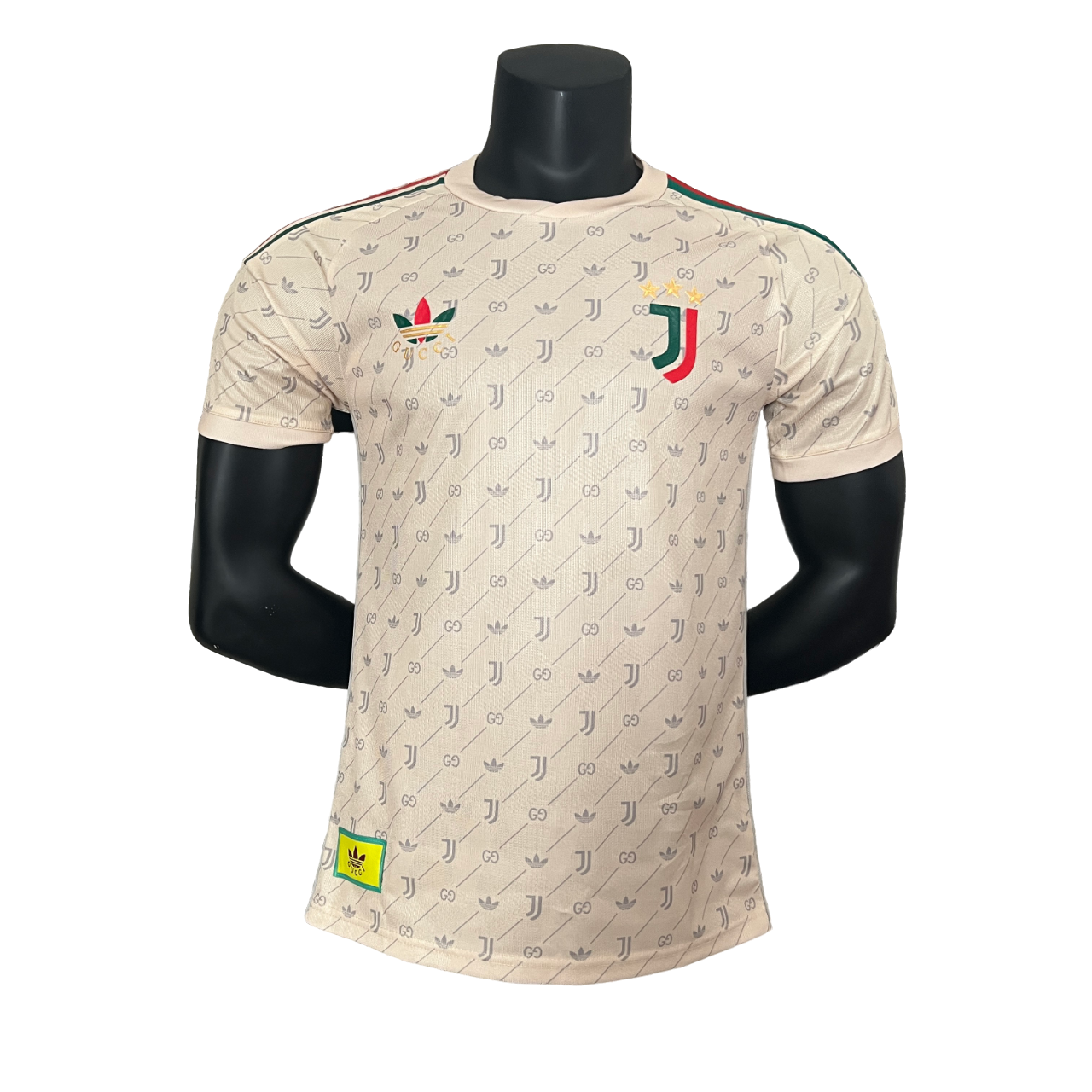 Juventus x Gucci