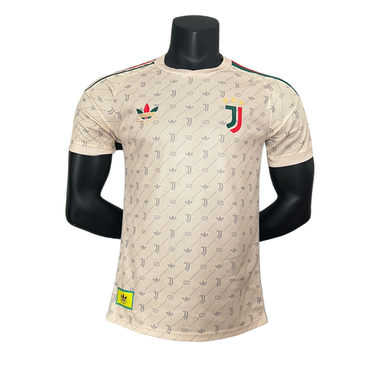 Juventus x Gucci