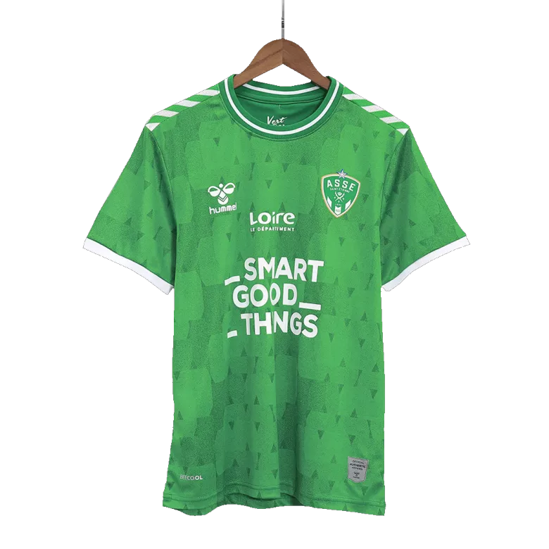 AS Saint-Etienne Home Jersey 2023/24