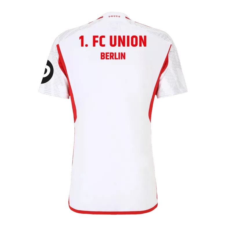 FC Union Berlin Home Jersey 2023/24