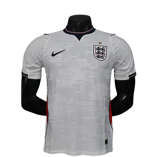 England Home Worldcup Jersey 2026