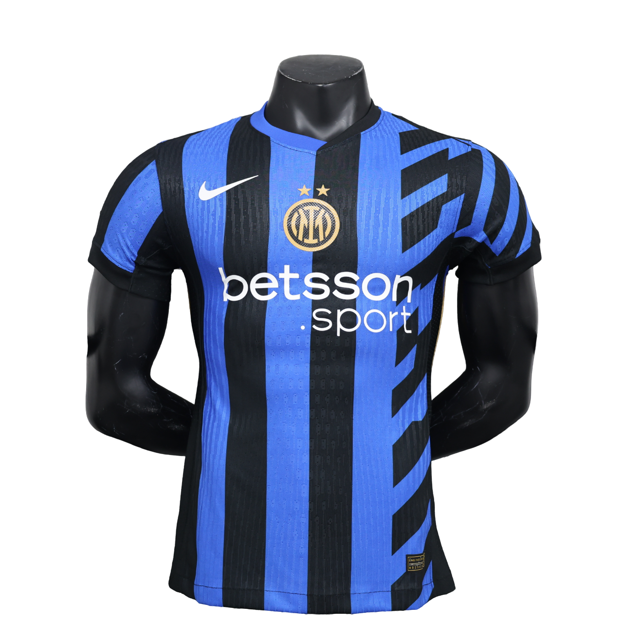 Inter Milan Home Jersey 2024/2025