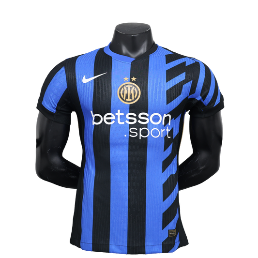 Inter Milan Home Jersey 2024/2025