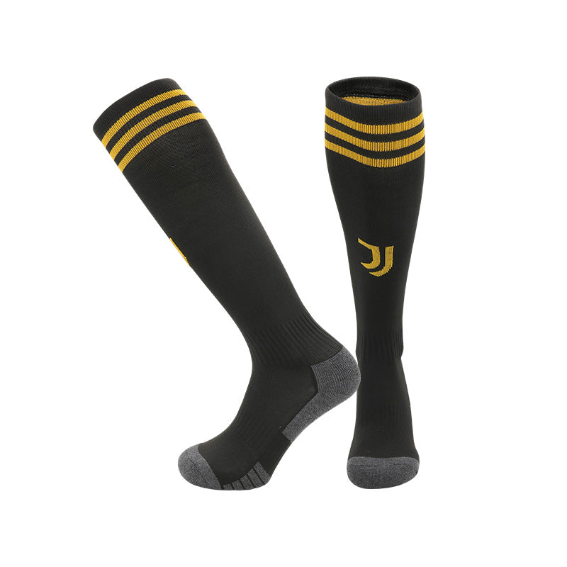 Juventus Home Football Socks 2023/24