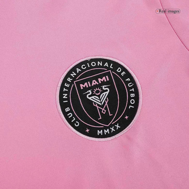 Inter Miami CF Home Jersey 2022