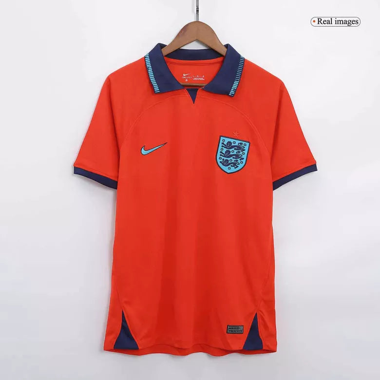 England Away Jersey 2022