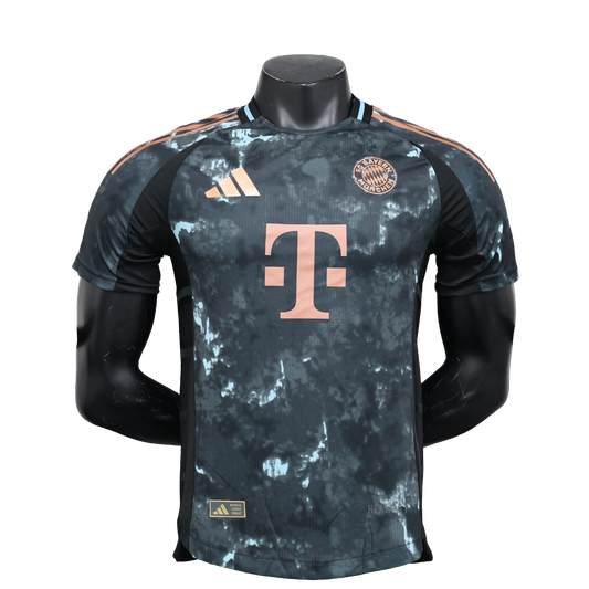 Bayern Munichen Away Jersey 2024/2025