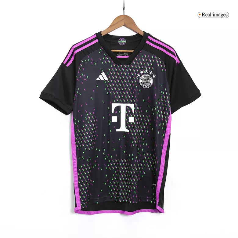 Bayern Munich Away Jersey 2023/24