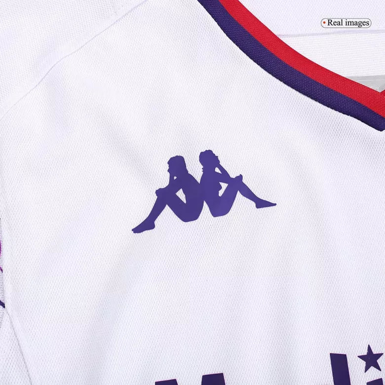 Fiorentina Away Jersey 2022/23