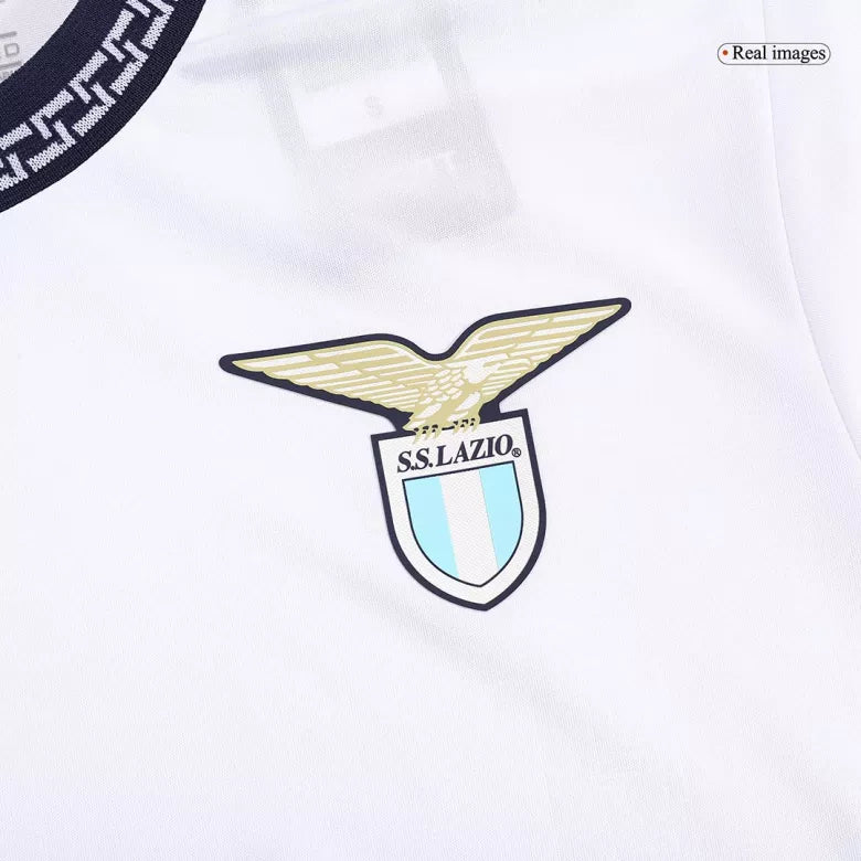 Lazio Third Away Jersey 2023/24