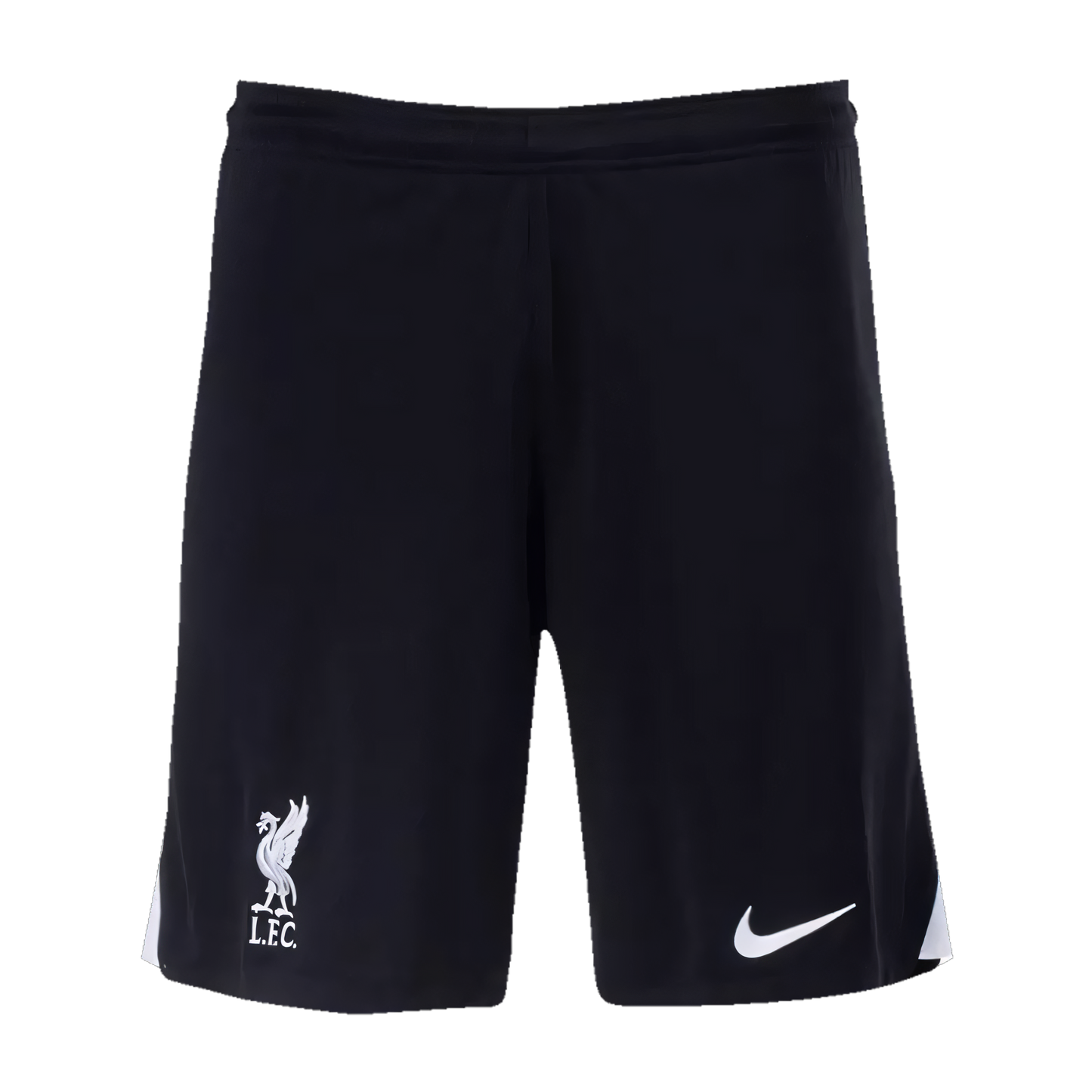 Liverpool Away Football Shorts 2023/24