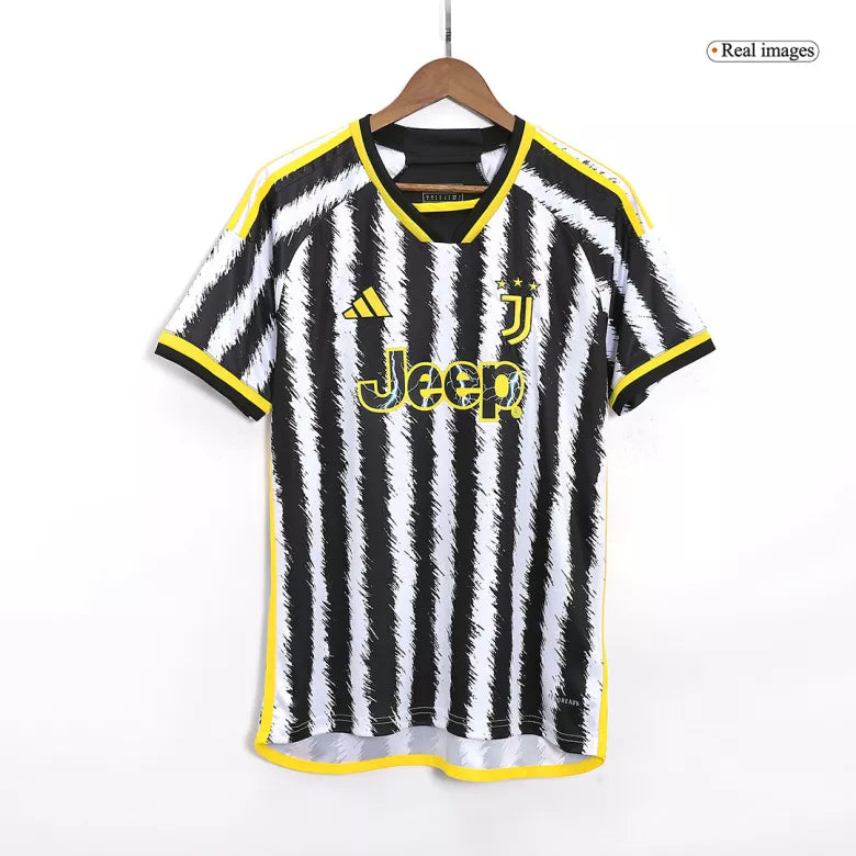 Juventus Home Jersey 2023/24