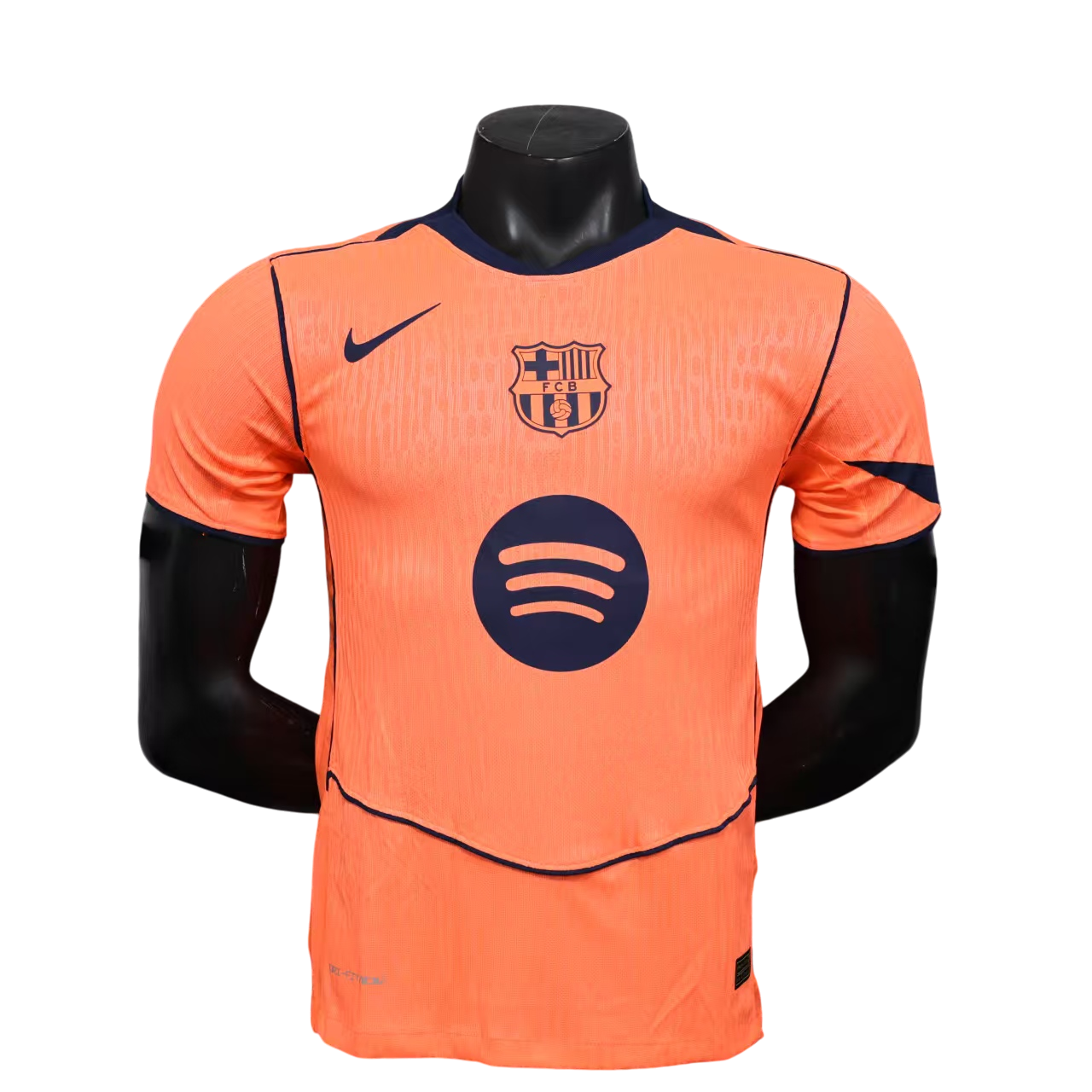 Barcelona Third Jersey 2025-2026