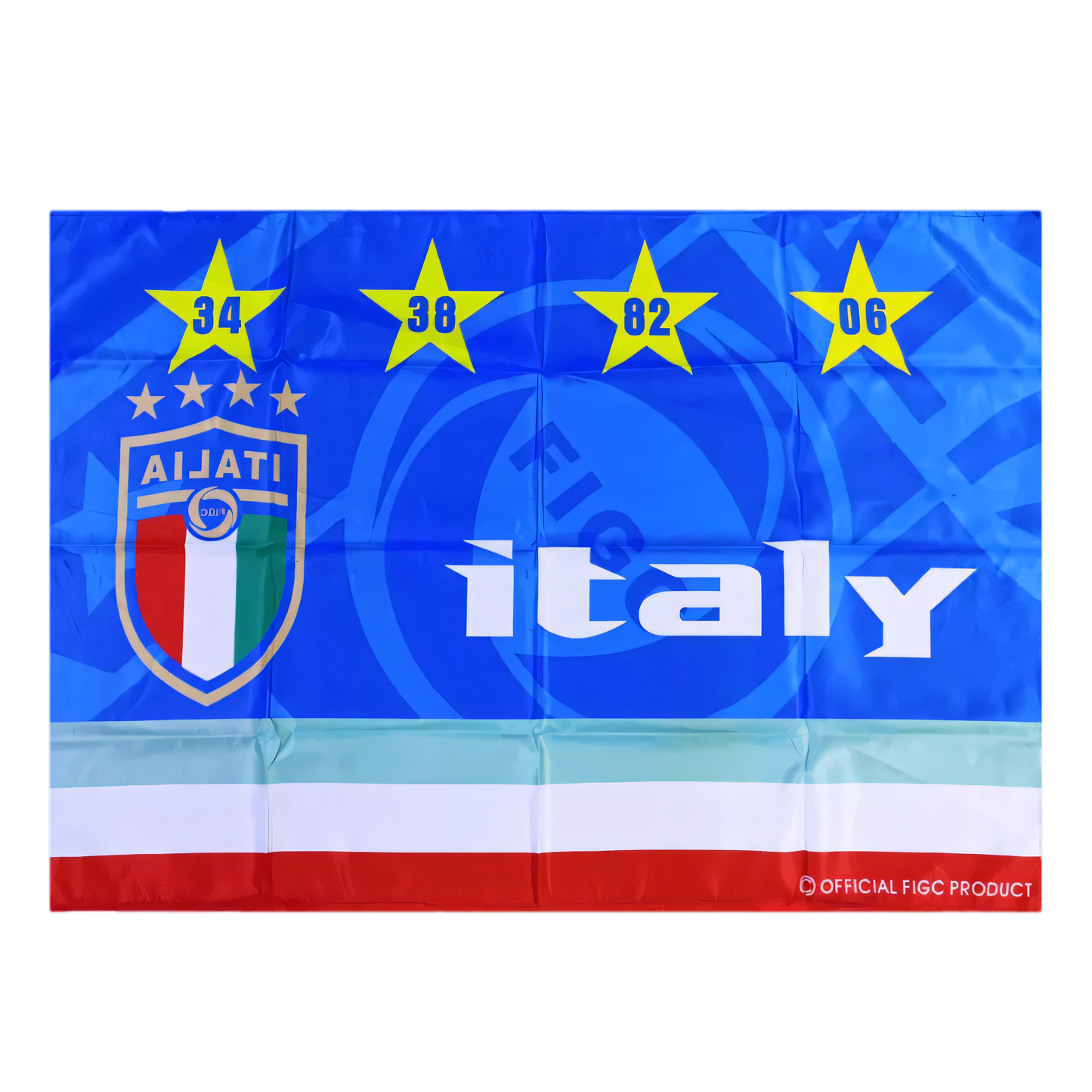 Italy Flag