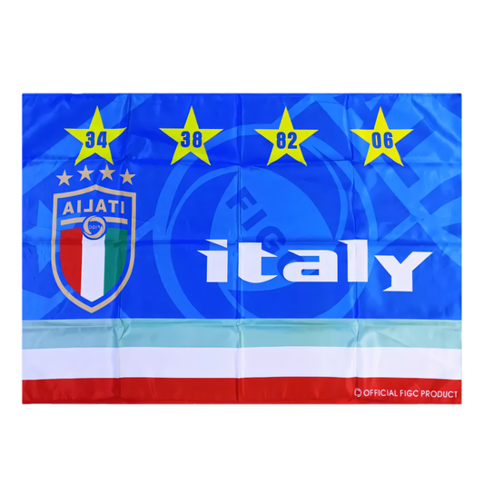 Italy Flag