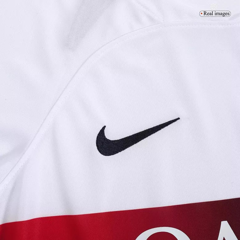 PSG Away Jersey 2023/24