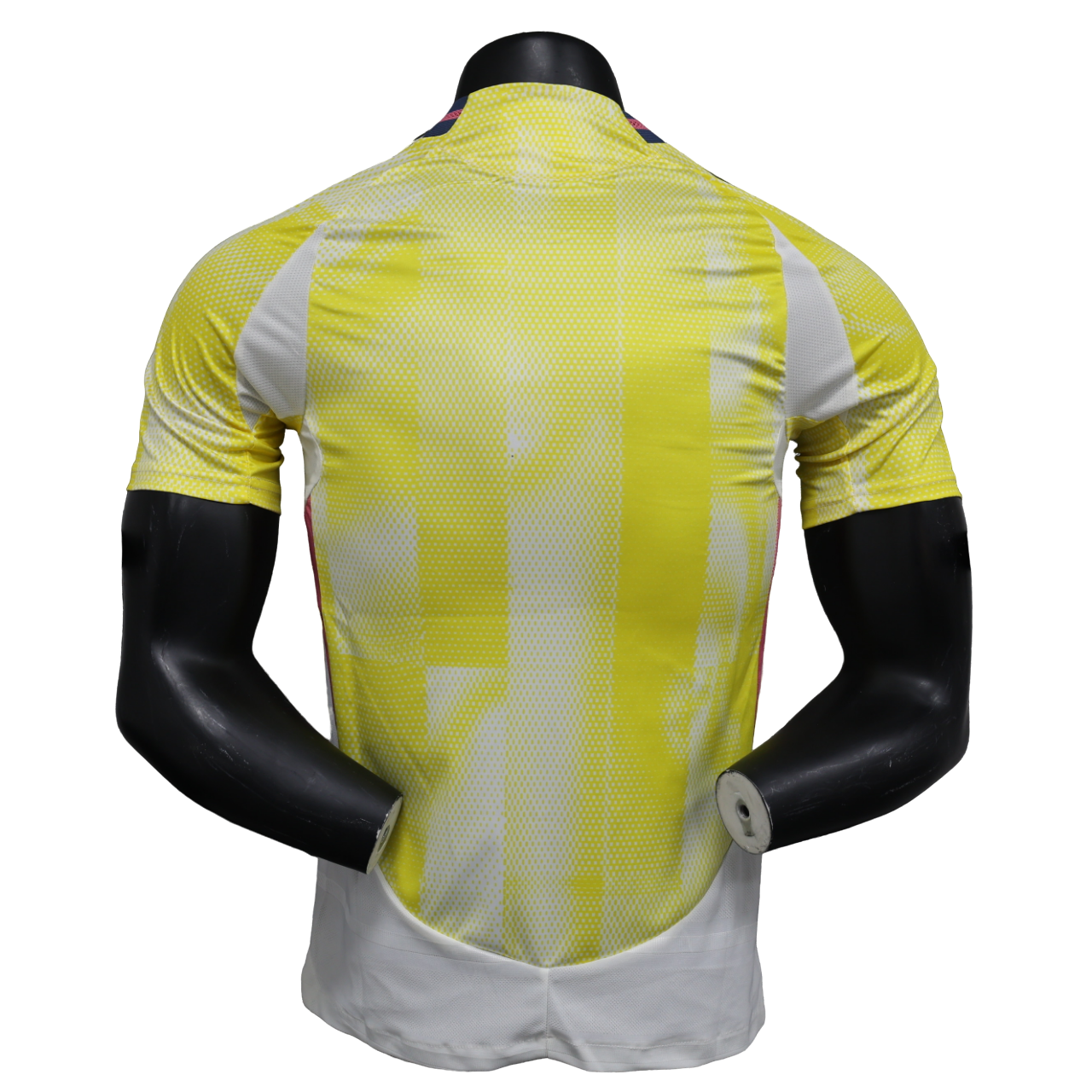 Juventus Away Jersey 2024/2025