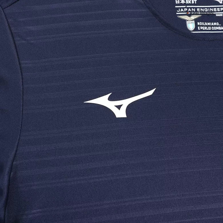 Lazio Away Jersey 2023/24