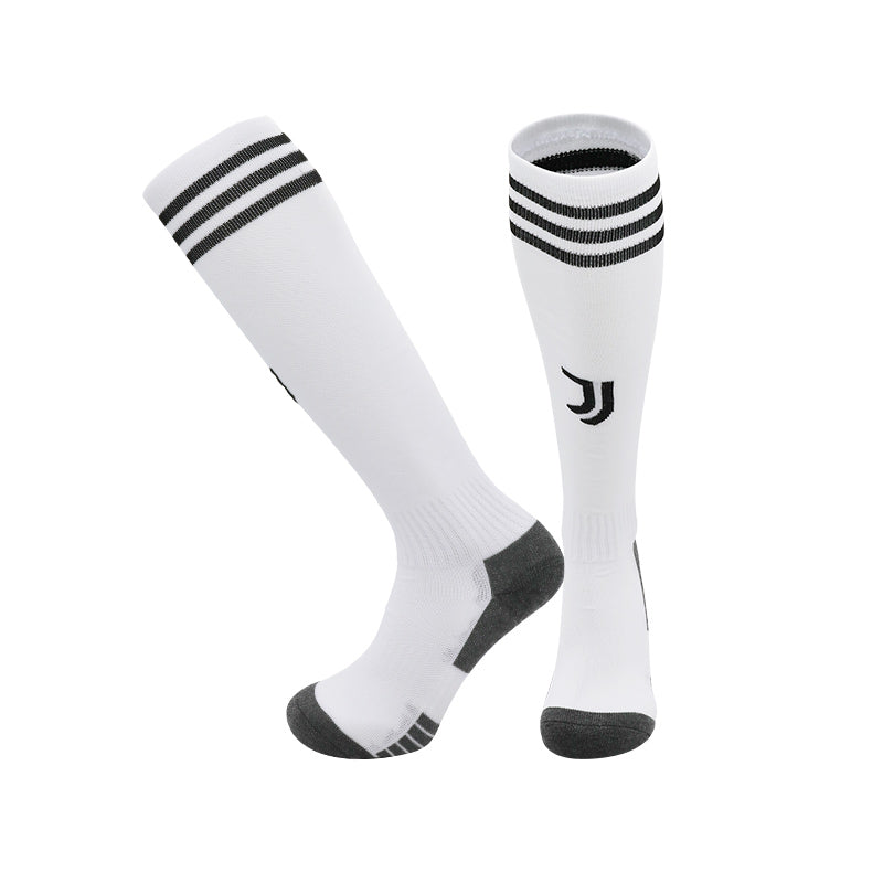 Juventus Away Football Socks 2023/24