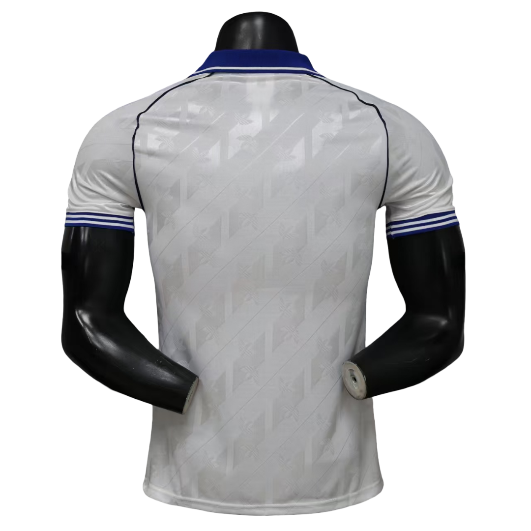 Real Madrid Special Classic Jersey 2026