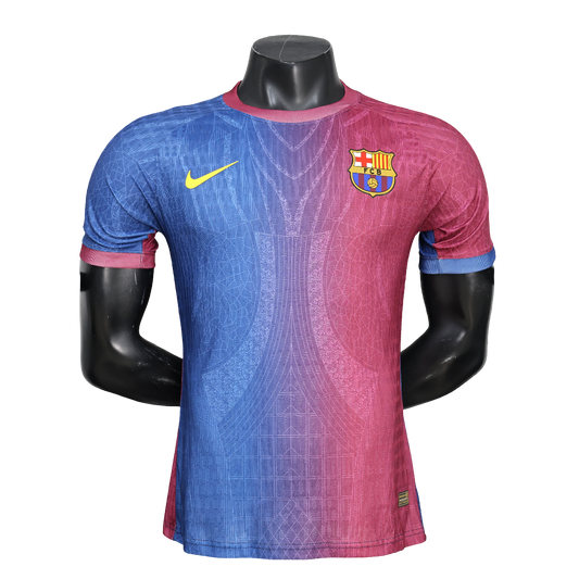 Barcelona Special Classic Jersey 2026
