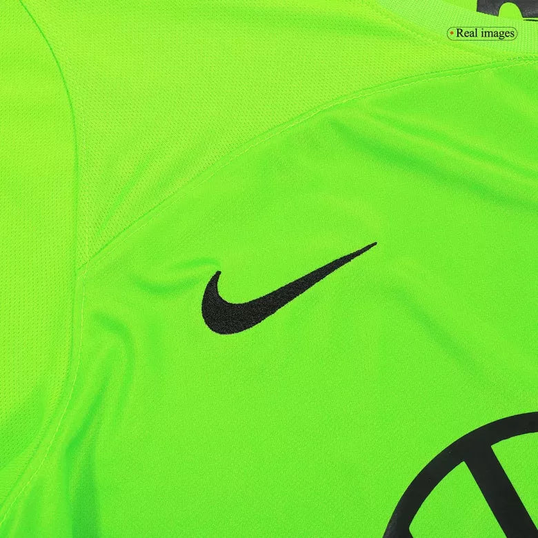 Wolfsburg Home Jersey 2023/24