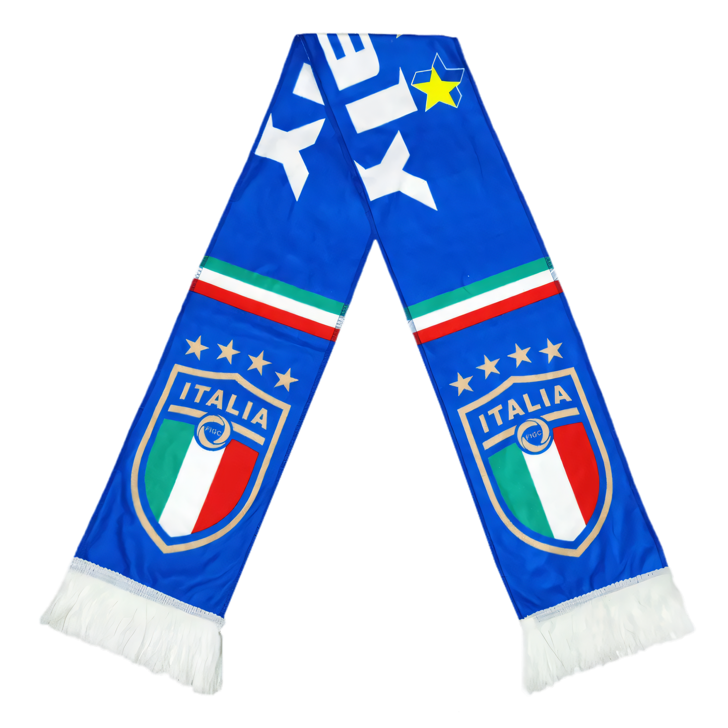 Italy Scarf