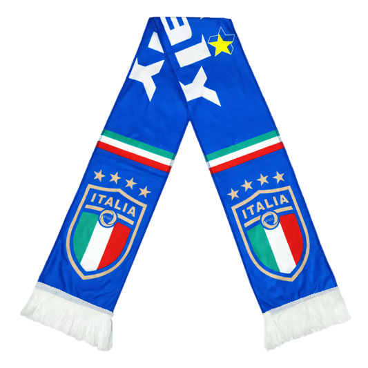 Italy Scarf