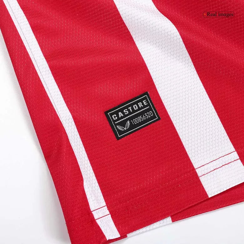 Athletic Club de Bilbao Home Jersey 2023/24