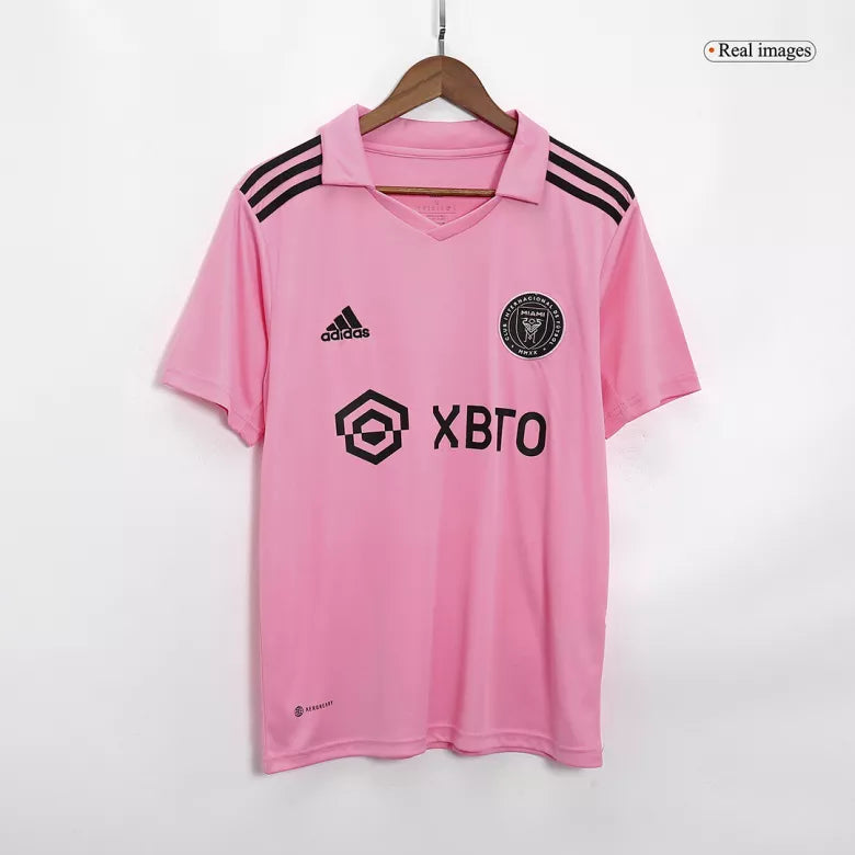 Inter Miami CF Home Jersey 2022