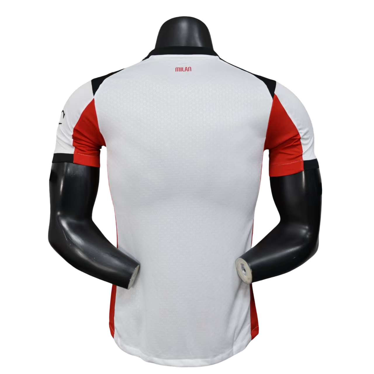 AC Milan Away Jersey 2025/2026